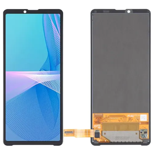 Replacement for SONY XPERIA 10-III 10-3 DISPLAY / LCD - Quality Phone Parts in Sri Lanka